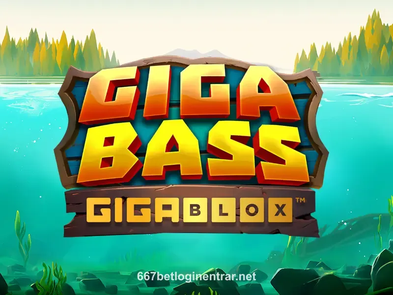 Imagem do Jogo Giga Bass Gigablox