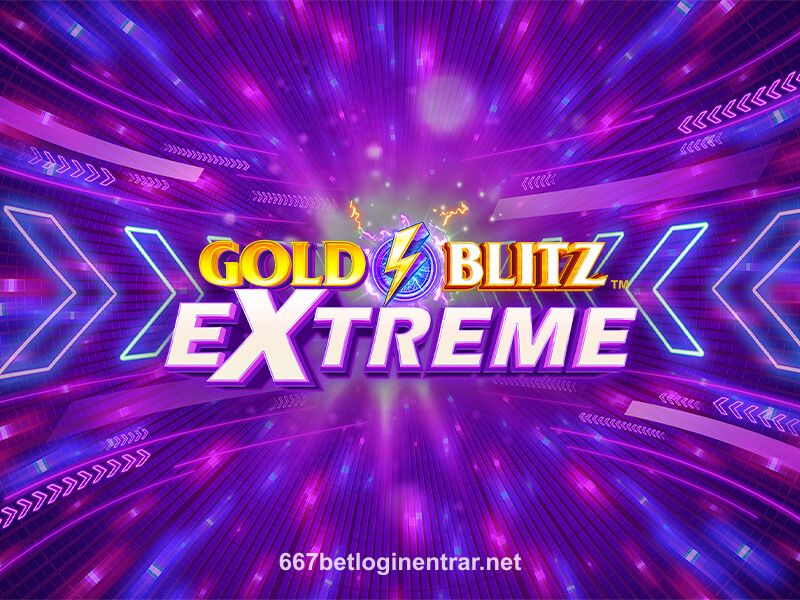 Imagem do jogo Gold Blitz Extreme