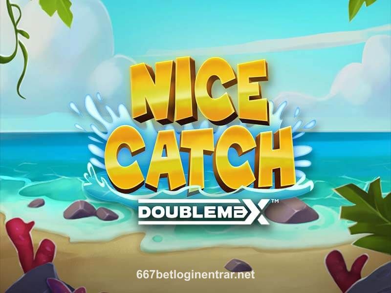 Imagem do jogo Nice Catch Doublemax