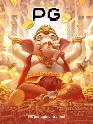 Imagem do jogo Ganesh Fortune no 667bet