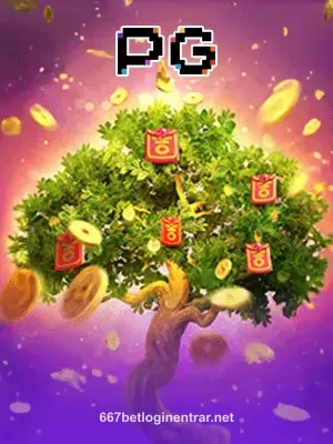 Imagem do jogo Prosperity Fortune Tree no 667bet