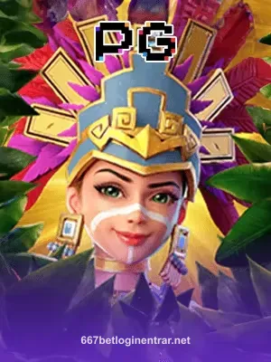 Imagem do Jogo Treasures of Aztec no 667bet
