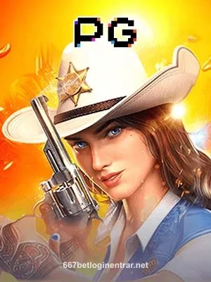 Imagem do jogo Wildbountyshowdown no 667bet