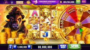 Interface do jogo 667bet